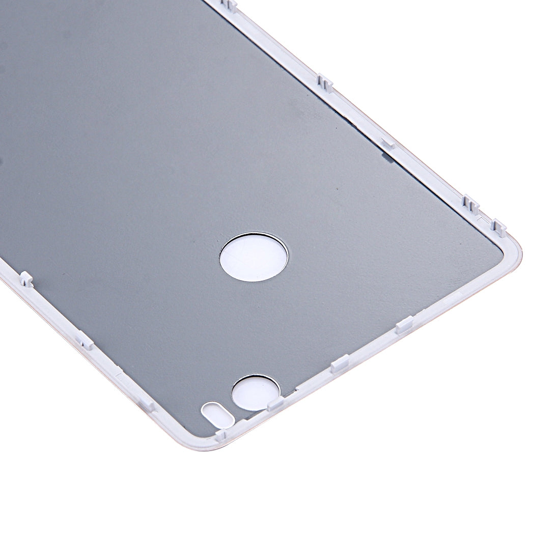 For Xiaomi Mi 4s Battery Back Cover(Gold)