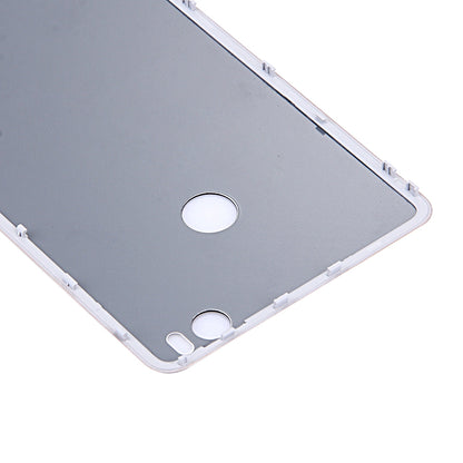 For Xiaomi Mi 4s Battery Back Cover(Gold)