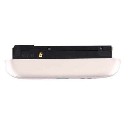 (Charging Dock + Microphone + Speaker Ringer Buzzer) Module for LG G5 / VS987 (US Version)(Gold)