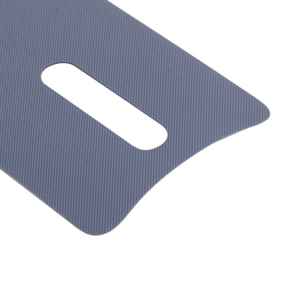 Battery Back Cover for Motorola Moto X Style (Grey)