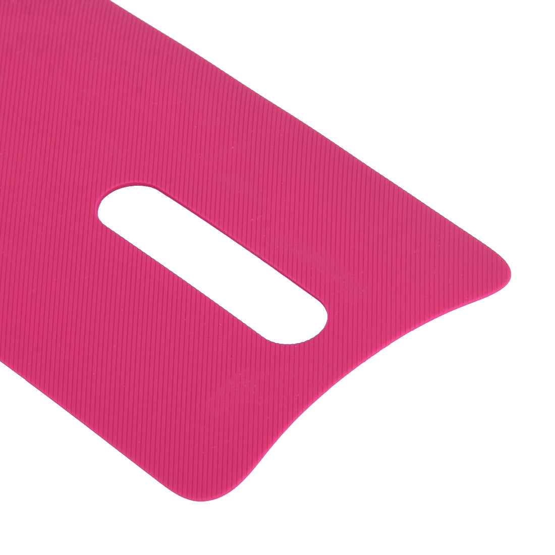 Battery Back Cover for Motorola Moto X Style (Magenta)