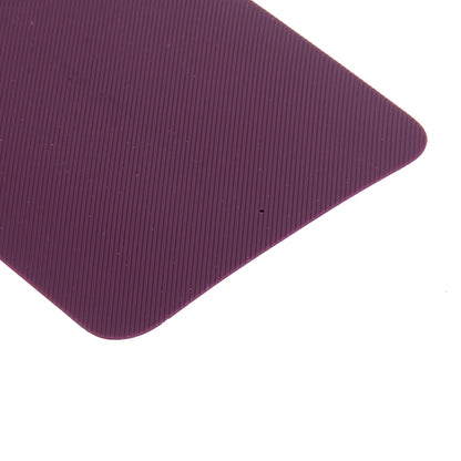 Battery Back Cover for Motorola Moto X Style (Purple)