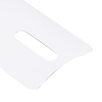 Battery Back Cover for Motorola Moto X Style (White)