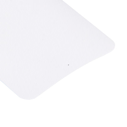 Battery Back Cover for Motorola Moto X Style (White)