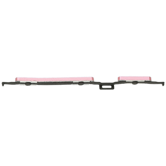 Power Button and Volume Control Button for Xiaomi Redmi Note 4X(Pink)