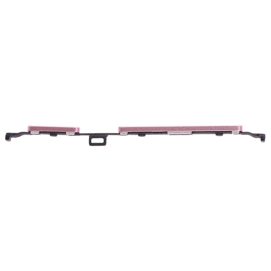 Power Button and Volume Control Button for Xiaomi Redmi 5 Plus(Pink)