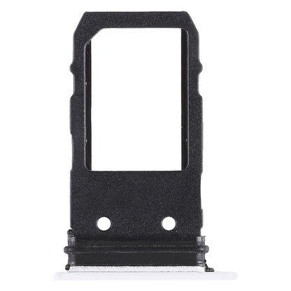 SIM Card Tray for Google Pixel 2(White)
