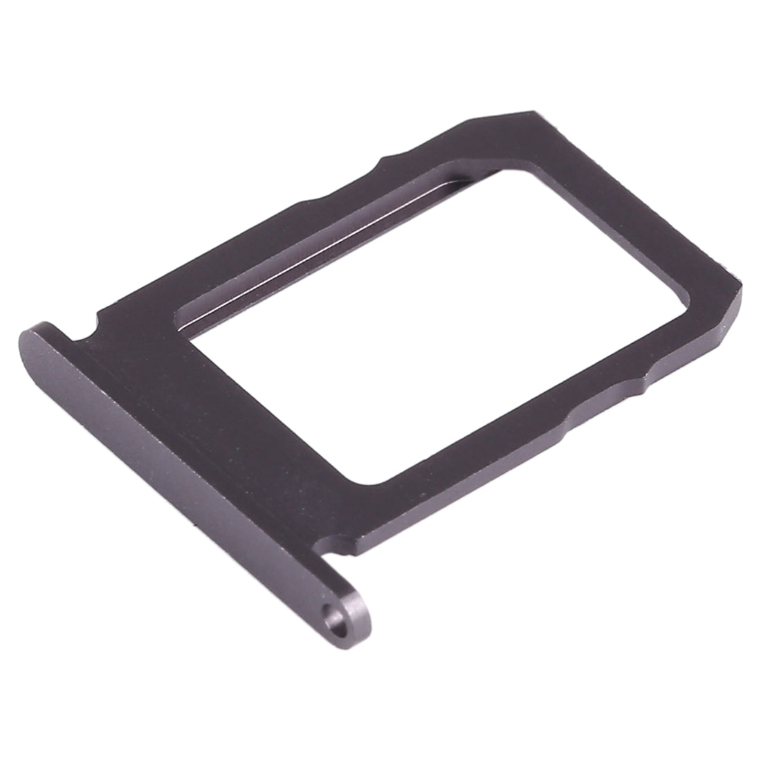 SIM Card Tray for Google Pixel(Black)