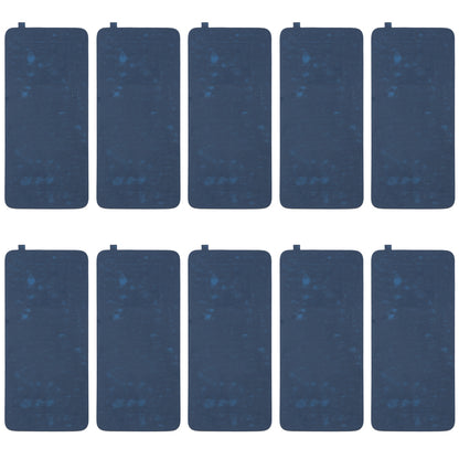 10 PCS Back Housing Cover Adhesive for Xiaomi Redmi Note 7