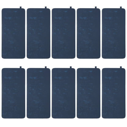10 PCS Back Housing Cover Adhesive for Xiaomi Mi 9