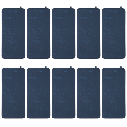 10 PCS Back Housing Cover Adhesive for Xiaomi Mi 9