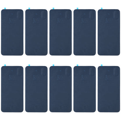 10 PCS Back Housing Cover Adhesive for Xiaomi Mi 8