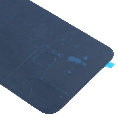 10 PCS Back Housing Cover Adhesive for Xiaomi Mi 8