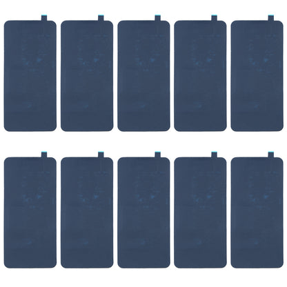 10 PCS Back Housing Cover Adhesive for Xiaomi Mi 8 Lite