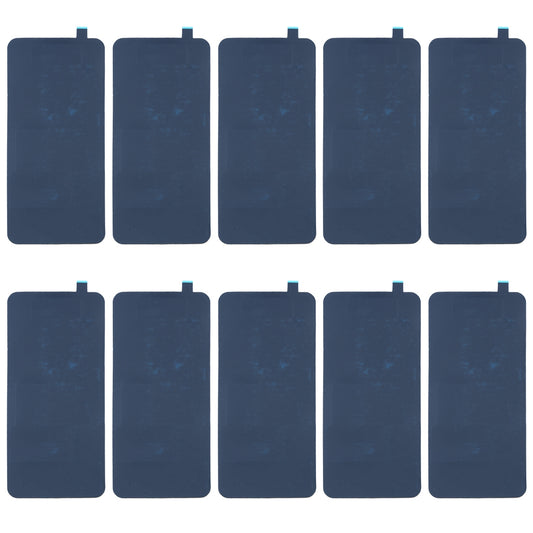 10 PCS Back Housing Cover Adhesive for Xiaomi Mi 8 Lite