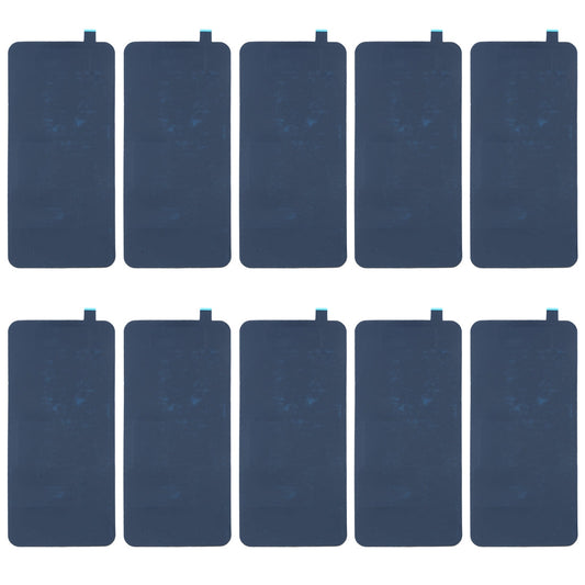 10 PCS Back Housing Cover Adhesive for Xiaomi Mi 8 Lite