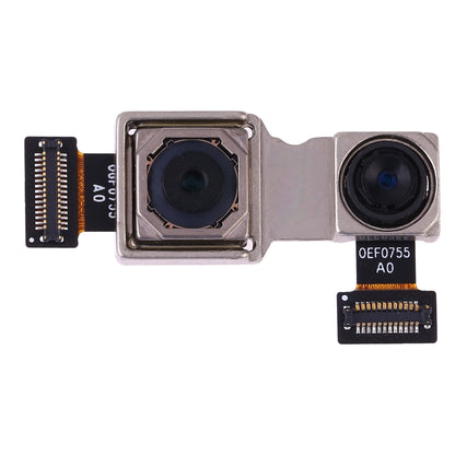 Back Facing Camera for Xiaomi Redmi Note 5 Pro