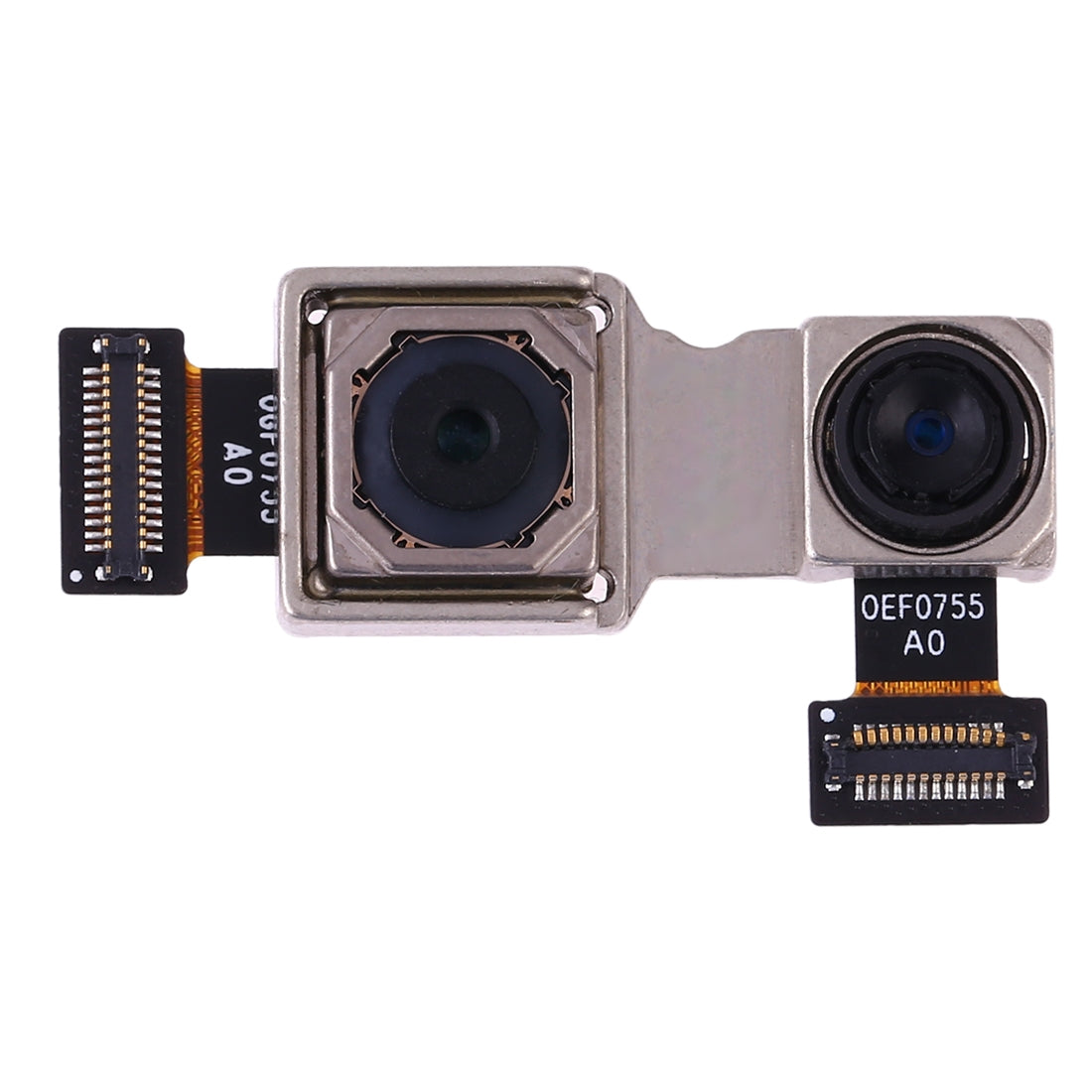 Back Facing Camera for Xiaomi Redmi Note 5 Pro