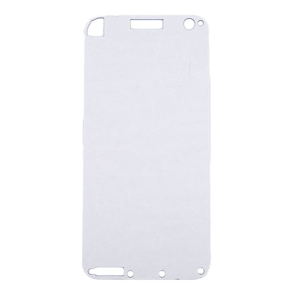 10 PCS for Google Pixel XL / Nexus M1 Front Housing Adhesive Stickers