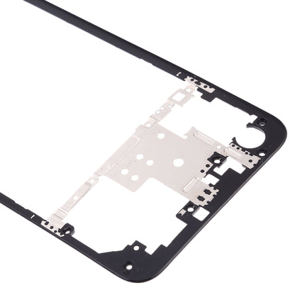 Back Housing Frame for Huawei Nova 5(Black)
