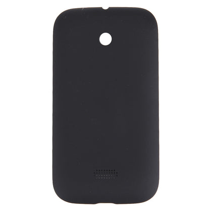 Battery Back Cover for Nokia Lumia 510 (Black)