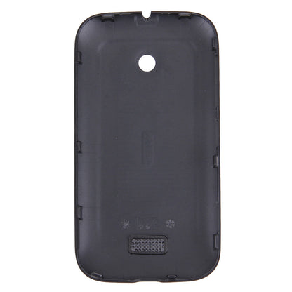 Battery Back Cover for Nokia Lumia 510 (Black)