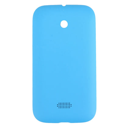 Battery Back Cover for Nokia Lumia 510 (Blue)