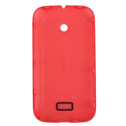 Battery Back Cover for Nokia Lumia 510 (Red)