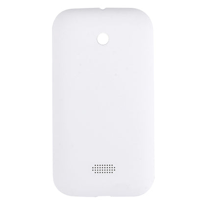 Battery Back Cover for Nokia Lumia 510 (White)