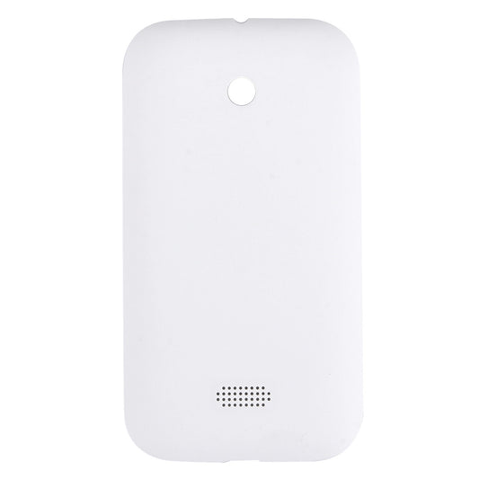 Battery Back Cover for Nokia Lumia 510 (White)