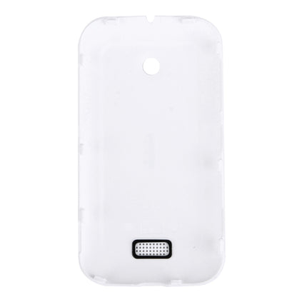 Battery Back Cover for Nokia Lumia 510 (White)
