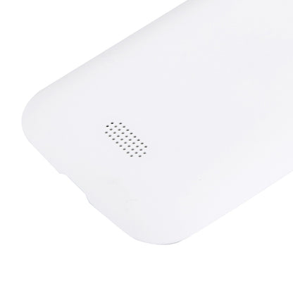 Battery Back Cover for Nokia Lumia 510 (White)