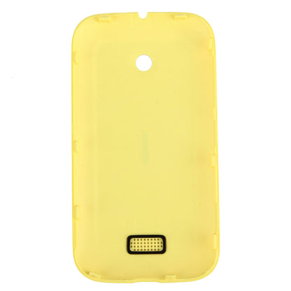 Battery Back Cover for Nokia Lumia 510 (Yellow)