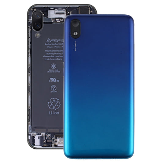 Battery Back Cover for Xiaomi Redmi 7A(Twilight)