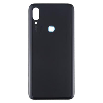 Battery Back Cover for Xiaomi Redmi 7(Black)
