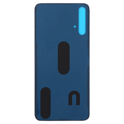 Battery Back Cover for Huawei Nova 5(Black)