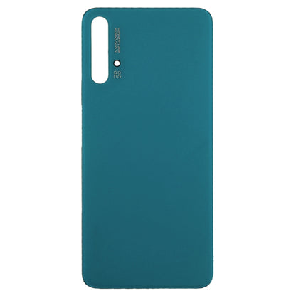 Battery Back Cover for Huawei Nova 5(Green)