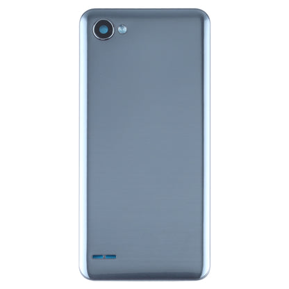 Battery Back Cover for LG Q6 / LG-M700 / M700 / M700A / US700 / M700H / M703 / M700Y(Grey)