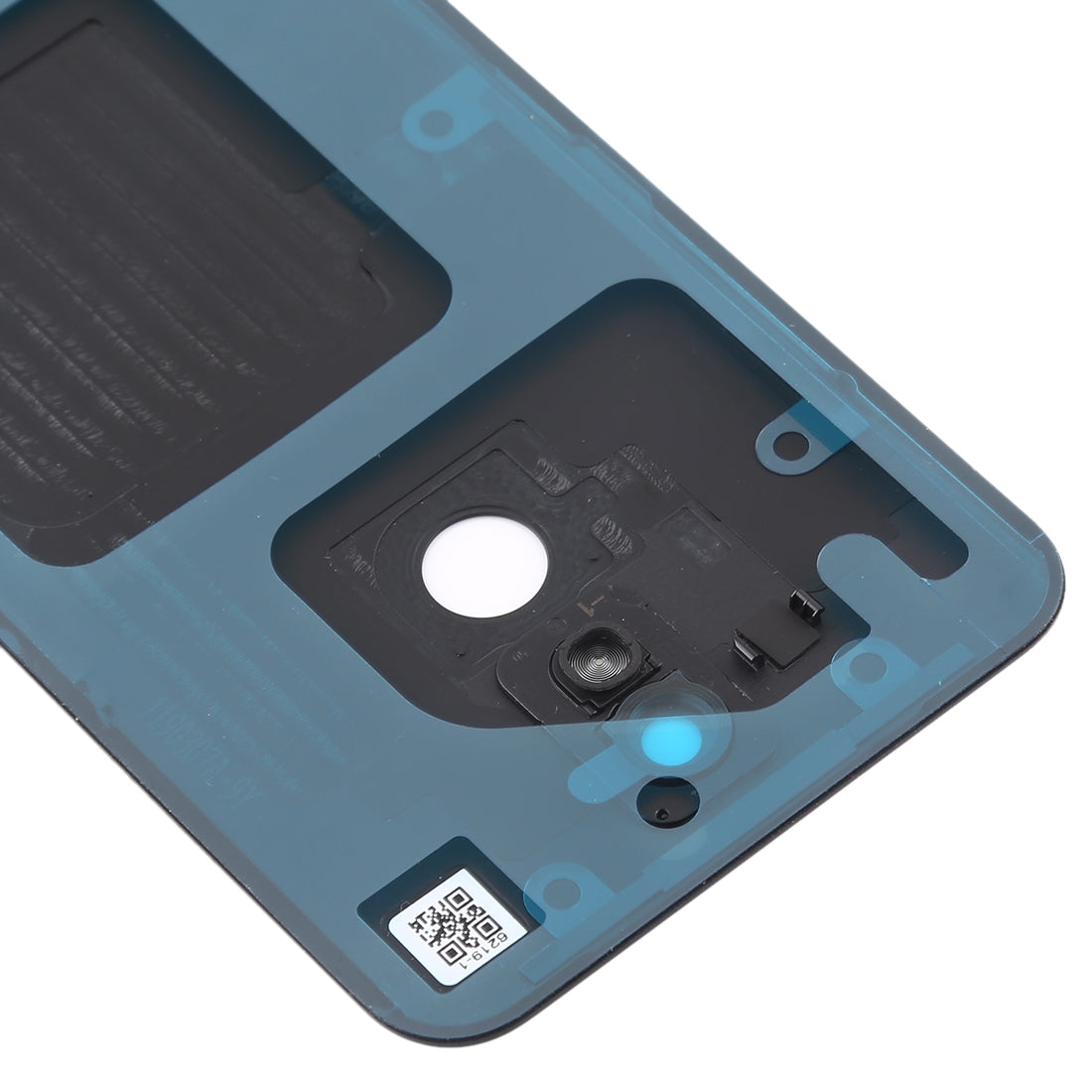 Battery Back Cover for LG K40(Black)