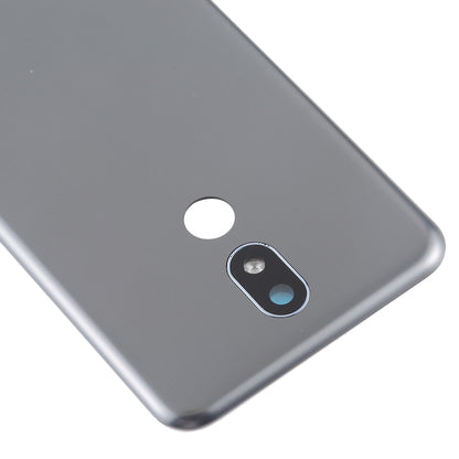 Battery Back Cover for LG K40(Grey)