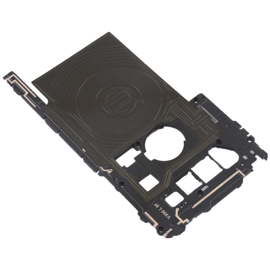 Back Housing Frame with NFC Coil for LG V30 / VS996 / LS998U / H933 / LS998U / H930