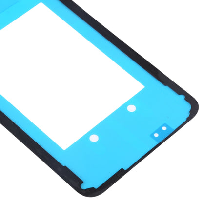 For Huawei Y9 Prime (2019) / P Smart Z Back Housing Cover Adhesive
