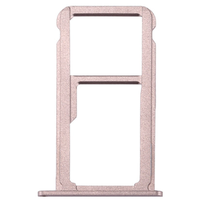 For Huawei Maimang 5 SIM Card Tray & SIM / Micro SD Card Tray(Mocha Gold)