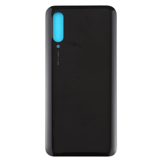 Battery Back Cover for Xiaomi Mi CC9e / Mi A3(Black)