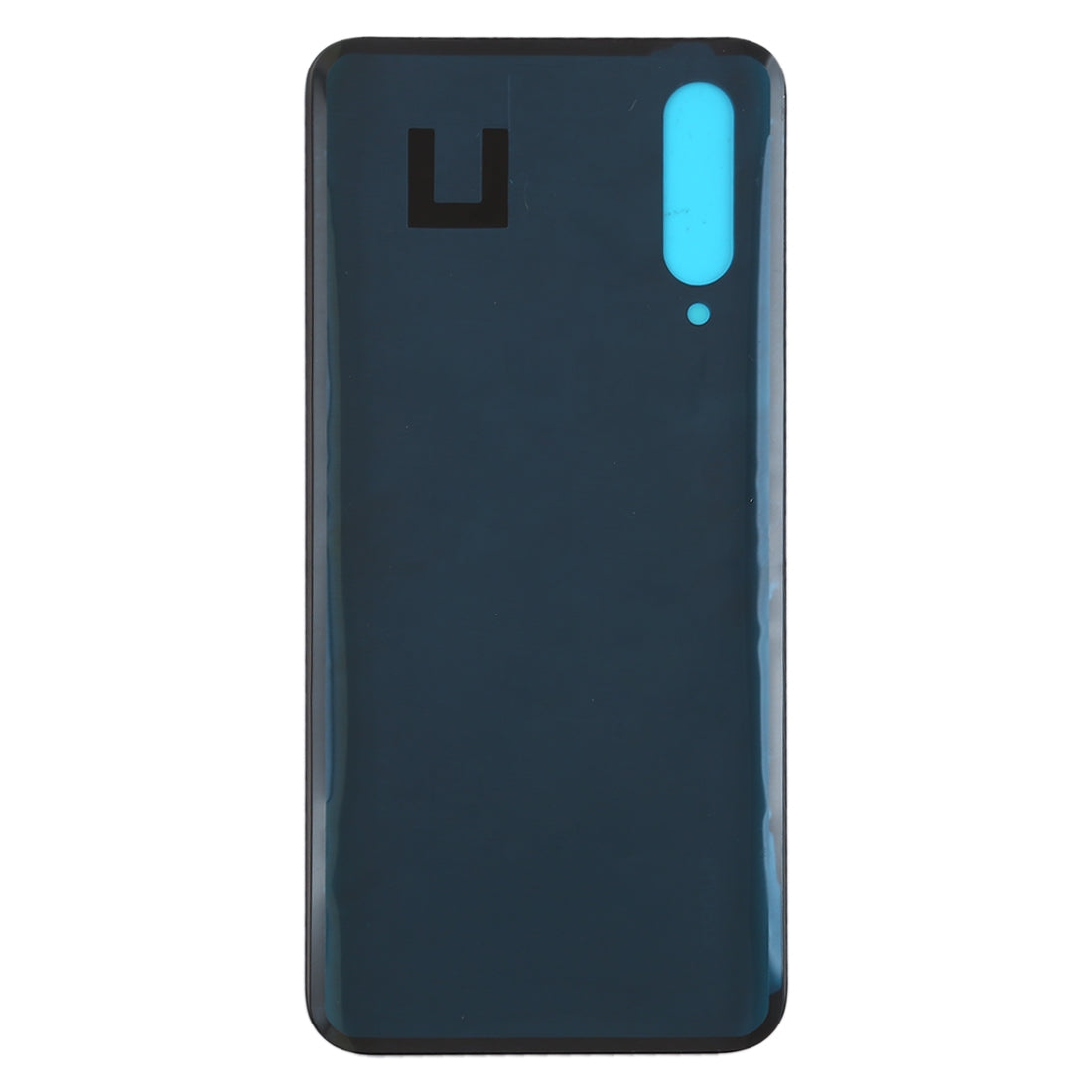 Battery Back Cover for Xiaomi Mi CC9e / Mi A3(Black)