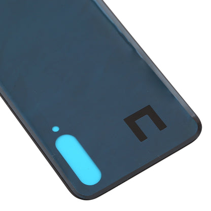 Battery Back Cover for Xiaomi Mi CC9e / Mi A3(White)
