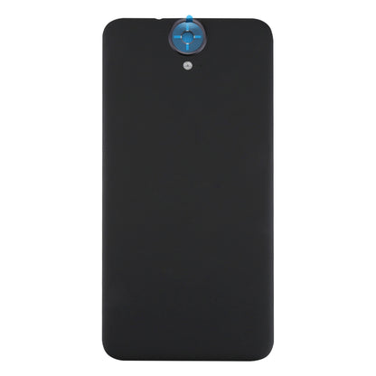 Back Housing Cover for HTC One E9+(Black)