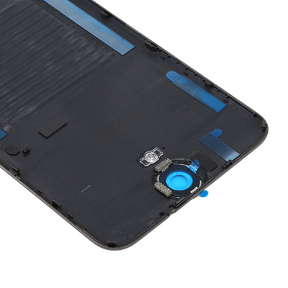 Back Housing Cover for HTC One E9+ (Gold Sepia)