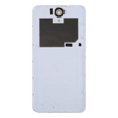 Back Housing Cover for HTC One E9+(White)