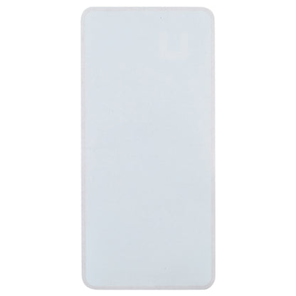 10 PCS Back Housing Cover Adhesive for Xiaomi Redmi K20 Pro / Redmi K20